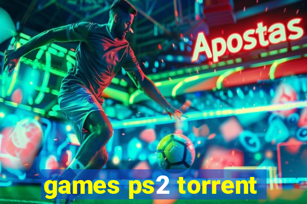 games ps2 torrent